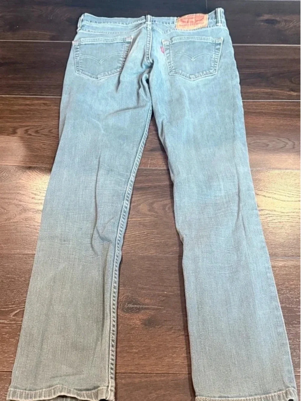 Levi’s 511 Slim Jeans – Men’s W30 L30 181